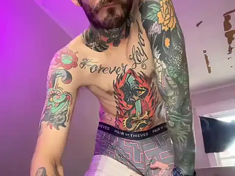 Chat XXX en directo de VeeJay48826