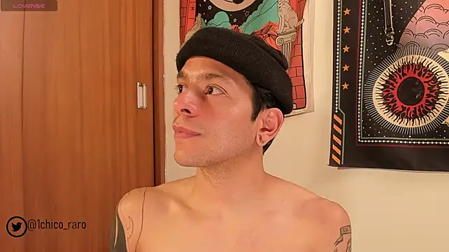 acid_timee Live XXX-chat