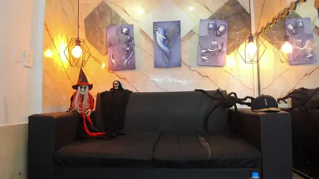 Онлайн чат XXX Andres_Bless