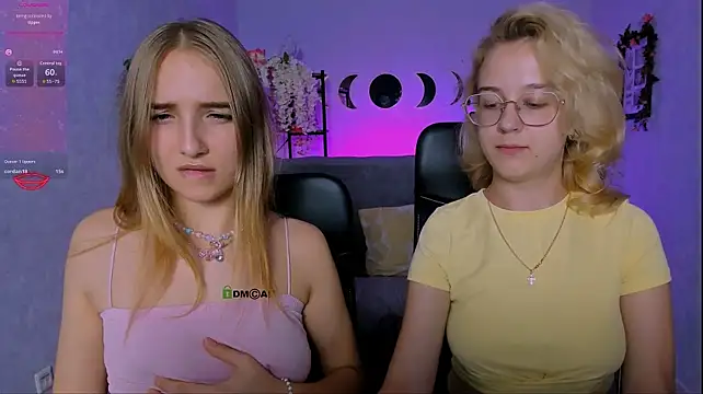 keylas_moan's Live XXX Chat