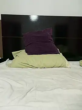 Živý XXX chat MeladoDiMel