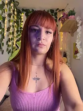 Show Webcam de Rio_Diamond