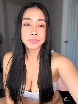 JazzieXon Webbikameraesitys