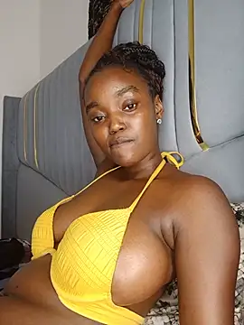 Afrri_queen 라이브 XXX 채팅