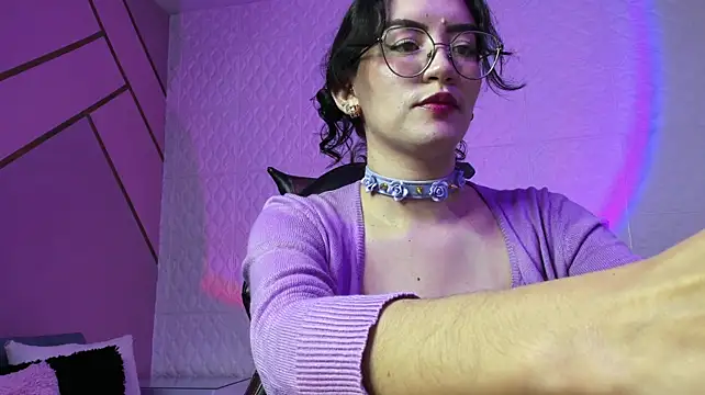 Violetaa_diazzのライブXXXチャット