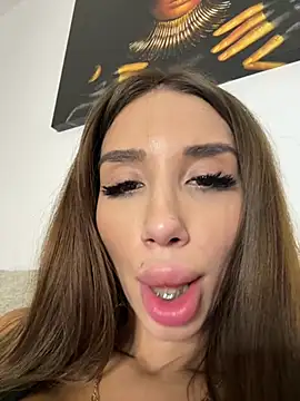 BlueEyes_BB Chat XXX in diretta