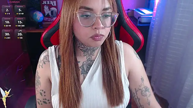 Živý XXX chat natyk_m