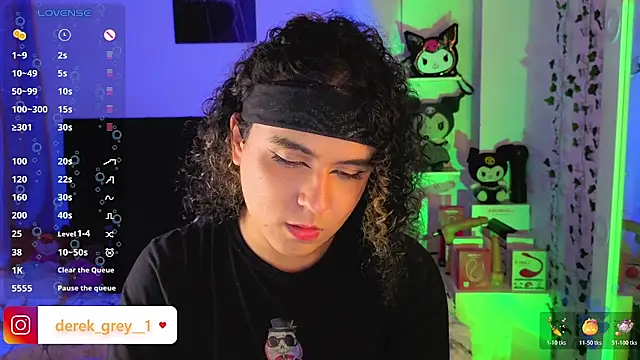derek_greyy__ Chat XXX in diretta
