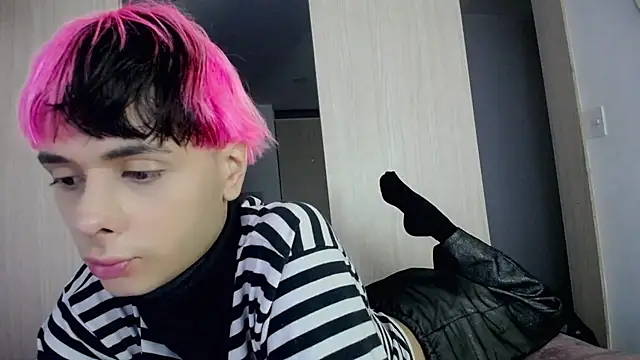 Darksweet_jack – Naživo XXX chat