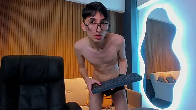 APOLOKING_ – Live XXX-chat