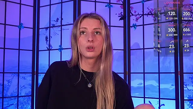 DriveThruAva Live XXX-Chat