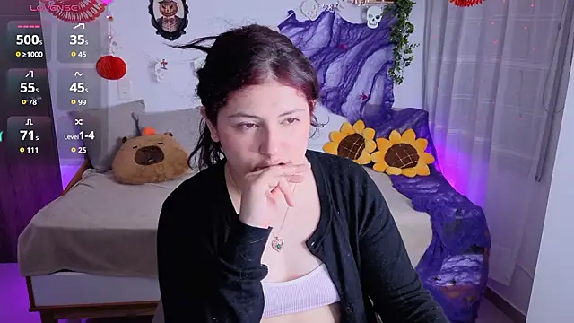 sofix__'s Live XXX Chat