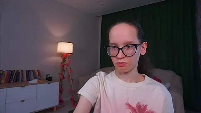 Chat XXX en directo de BettyBrowni