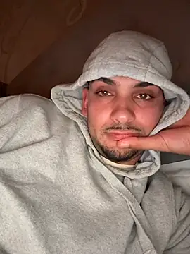 Gipsyboysteve Chat XXX live
