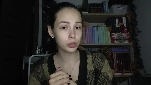 Chat XXX Live Yuna5343