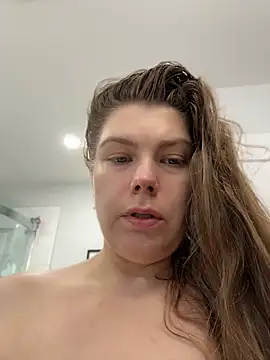 Show webcam de violetaurora95