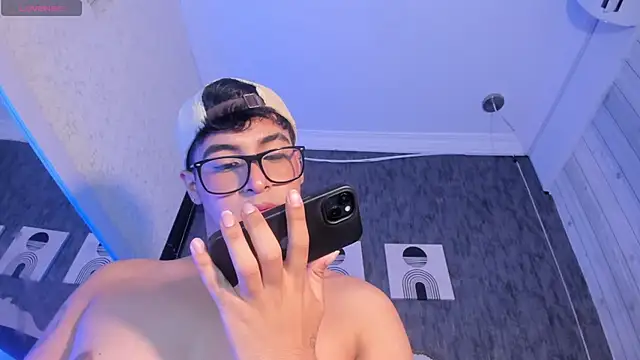 Stiveeeeen – Naživo XXX chat