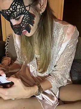 CDariaa Adlı Modelin Canlı XXX Sohbeti