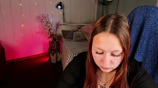 Chatroom XXX en direct de Ophelia_Vex