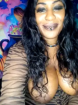 AmazonianMistress 라이브 XXX 채팅