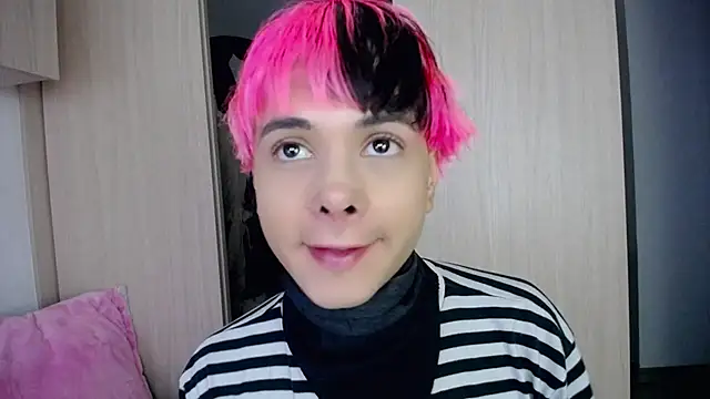 Chat XXX en directo de Darksweet_jack