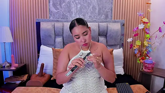 Sulay_Kim Live XXX-Chat