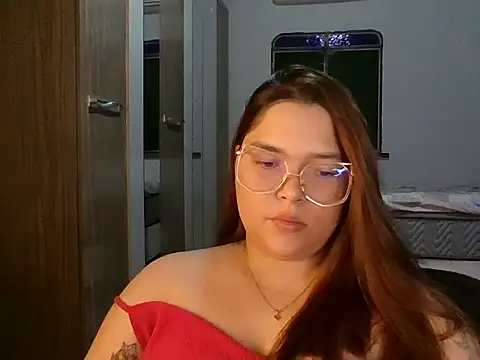 Desejosecretto – Live XXX-chat