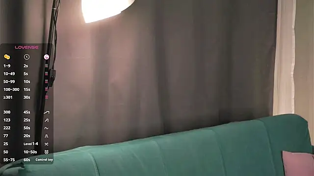 KassandraGerten's Live XXX Chat