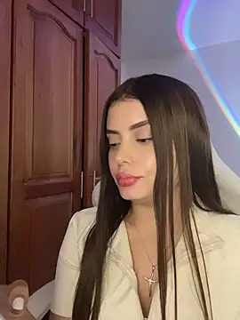 Chatroom XXX en direct de Miss_valeriaa