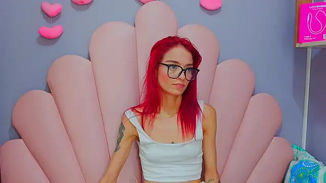 luci_miller's Live XXX Chat