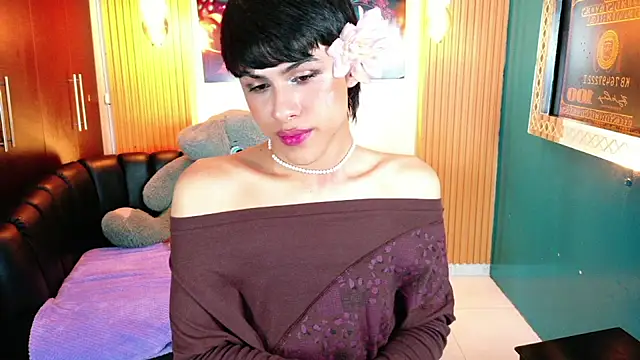 Evans_Robinson Live XXX-Chat