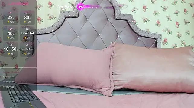 Онлайн чат XXX ariana_moon00