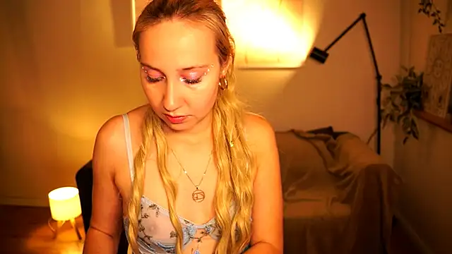 Enchantyy Chat XXX in diretta