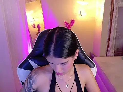 Valeriaduartex's Live XXX Chat