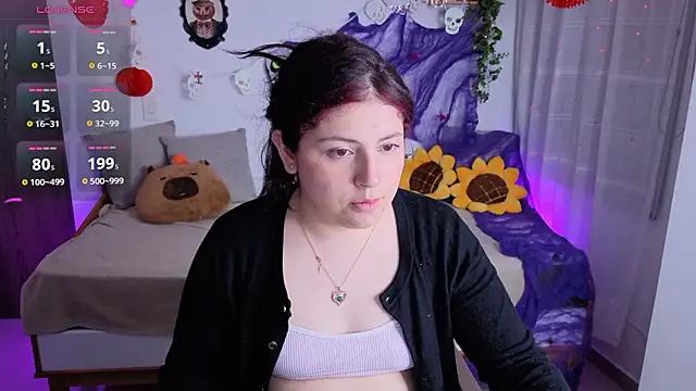 sofix__ Live XXX-Chat