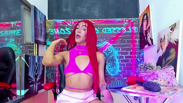 Isabella_stanford2 现场XXX聊天