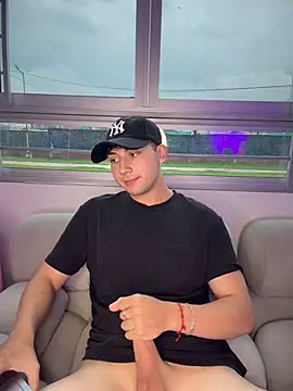 Chat XXX Live OLIVER_K
