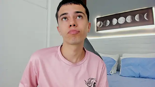 Dante_lux_ Webcamshow