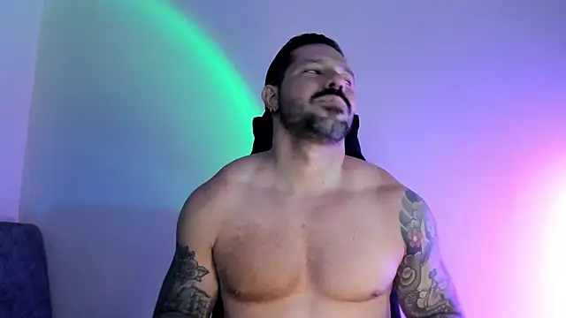 Pierre_VidalのライブXXXチャット