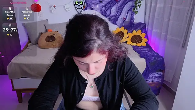 Czat XXX na żywo – sofix__