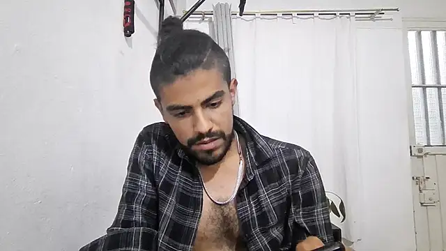 JBond007BBC's Live XXX Chat