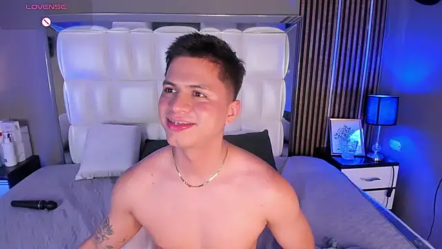Živý XXX chat Niicky1_
