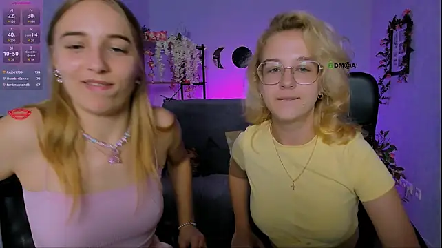 צ'אט XXX בשידור חי של keylas_moan