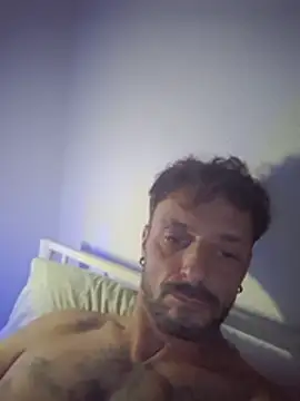 Attachant34 Webcam-Show