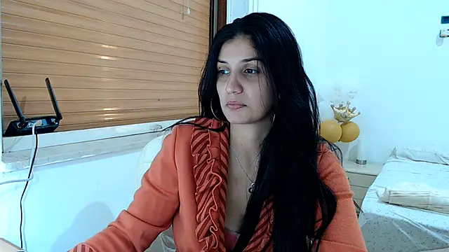 ZajiraShane Chat XXX live