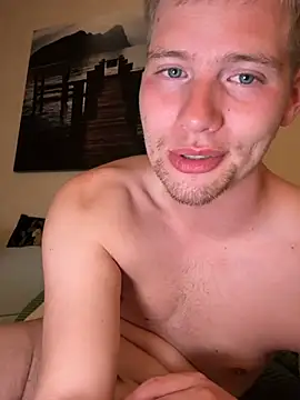 Chat XXX ao vivo de PublicLuke