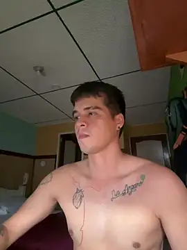 davidjan1996's Live XXX Chat