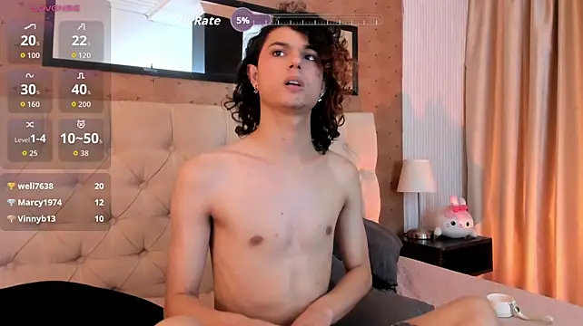 Czat XXX na żywo – sammyrose__