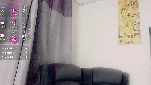 Hilary_Rodriguez_ live XXX chat