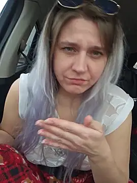 Chat XXX ao vivo de ScarletsWeb